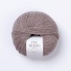 Fine Merino Hazel