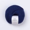 Fine Merino Denim