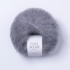 Pearl Mohair Slate