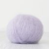 Zacht Silk Mohair Lavendel